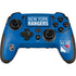 NHL New York Rangers Lineup PlayStation Scuf Vantage 2 Controller Skin